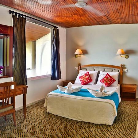 Mamas Coral Beach Hotel 希克杜沃 外观 照片