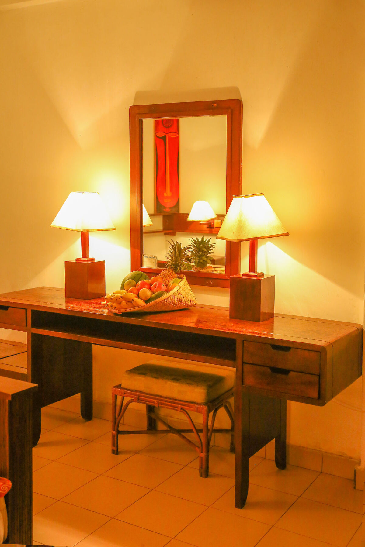 Mamas Coral Beach Hotel 希克杜沃 外观 照片